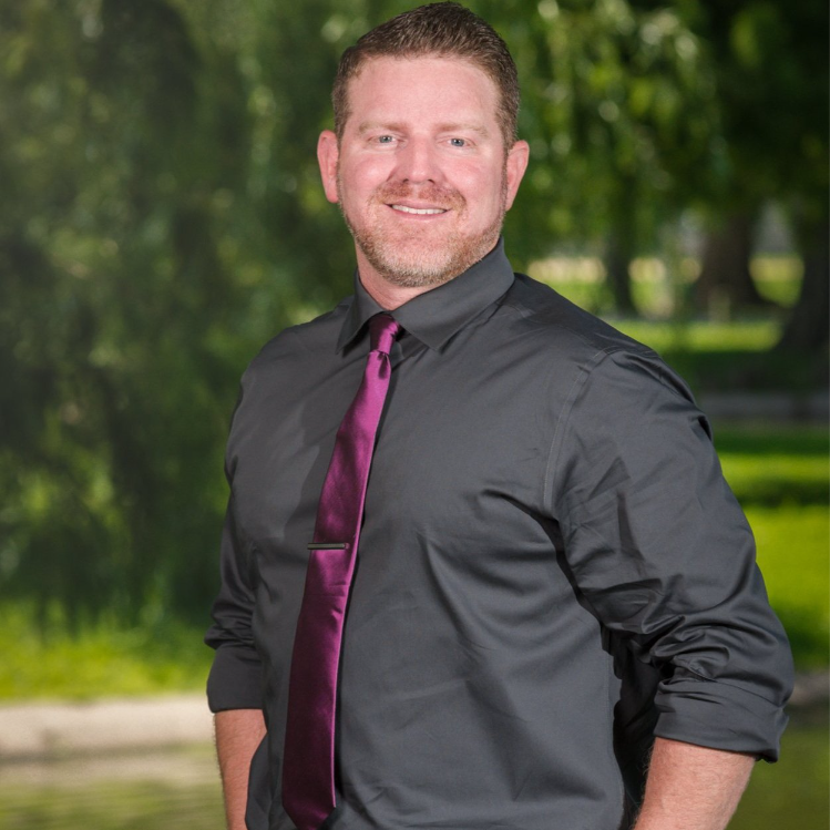 Greg Holthaus